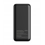 Універсальна мобільна батарея Sigma mobile X-Power SI20A4QL 20000mAh Black (4827798799710) Універсальна мобільна батарея Sigma mobile X-Power SI20A4QL 20000mAh Black (4827798799710)