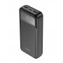 Універсальна мобільна батарея Sigma mobile X-Power SI20A4QL 20000mAh Black (4827798799710) Універсальна мобільна батарея Sigma mobile X-Power SI20A4QL 20000mAh Black (4827798799710)