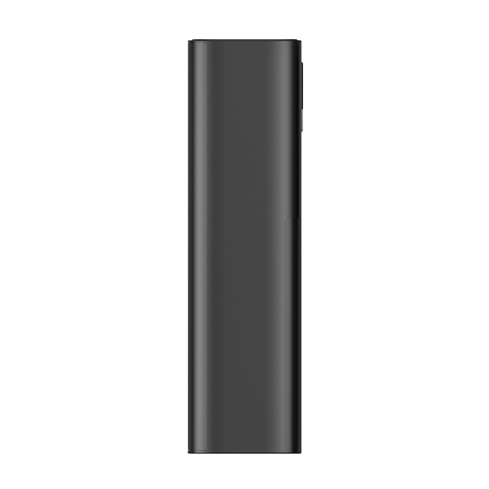 Універсальна мобільна батарея Sigma mobile X-Power SI30A6QLX 30000mAh Black (4827798835111)