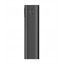 Універсальна мобільна батарея Sigma mobile X-Power SI30A6QLX 30000mAh Black (4827798835111)