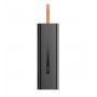 Універсальна мобільна батарея Sigma mobile X-Power SI20A9QLX 20000mAh Black (4827798877814)