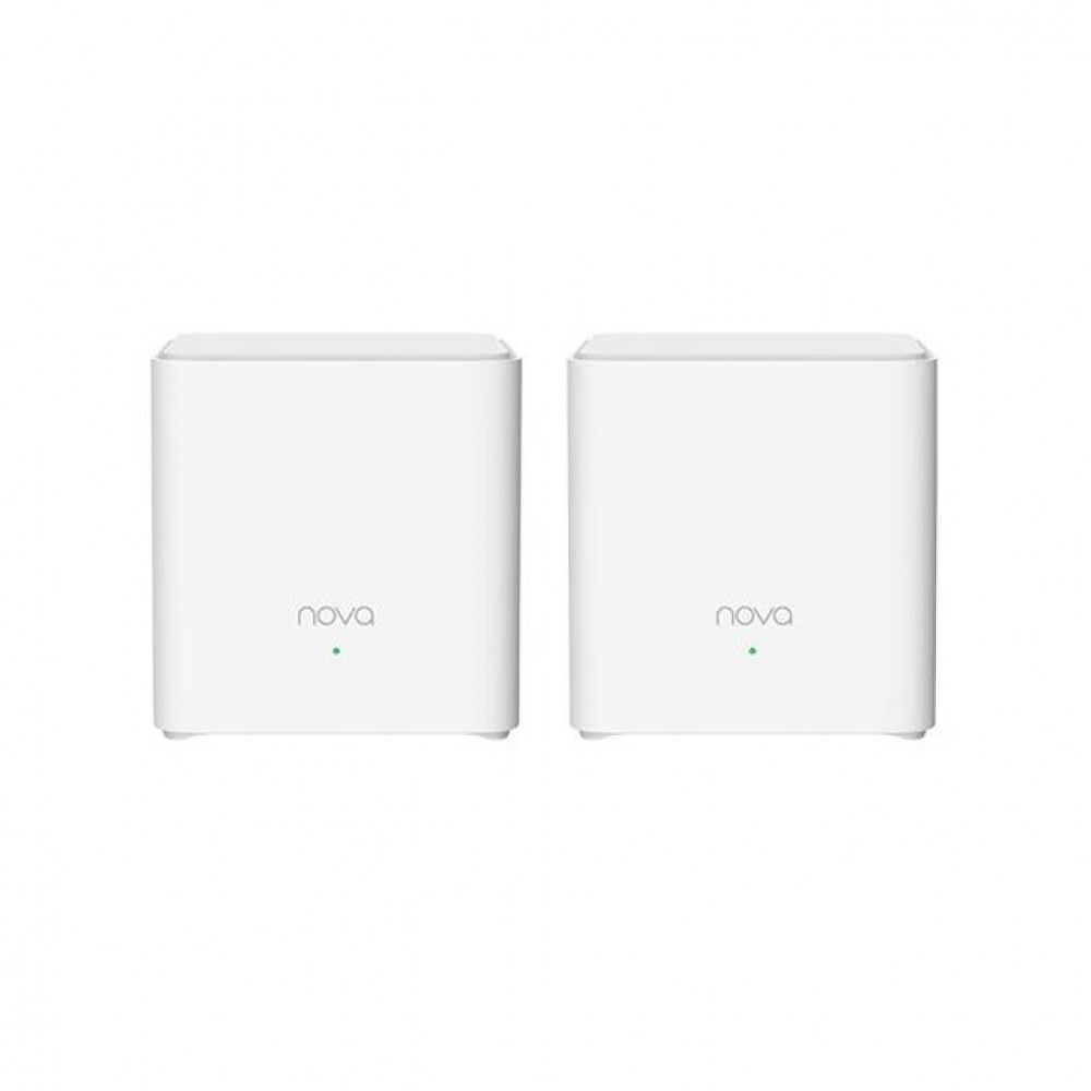 WiFi Mesh-система Tenda MX3 (MX3-KIT-2)