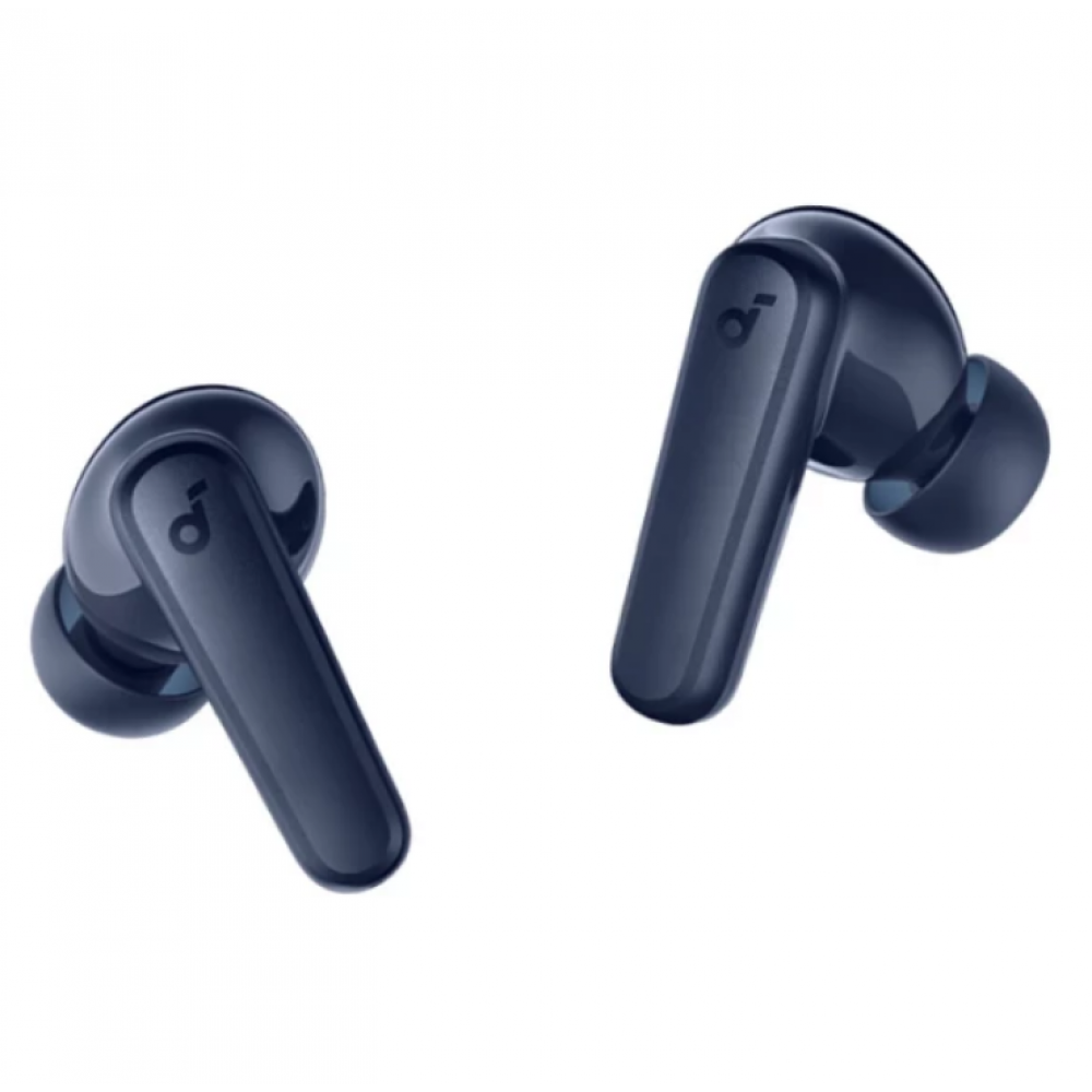 Bluetooth-гарнітура Anker SoundCore R50i Blue (A3949G32)