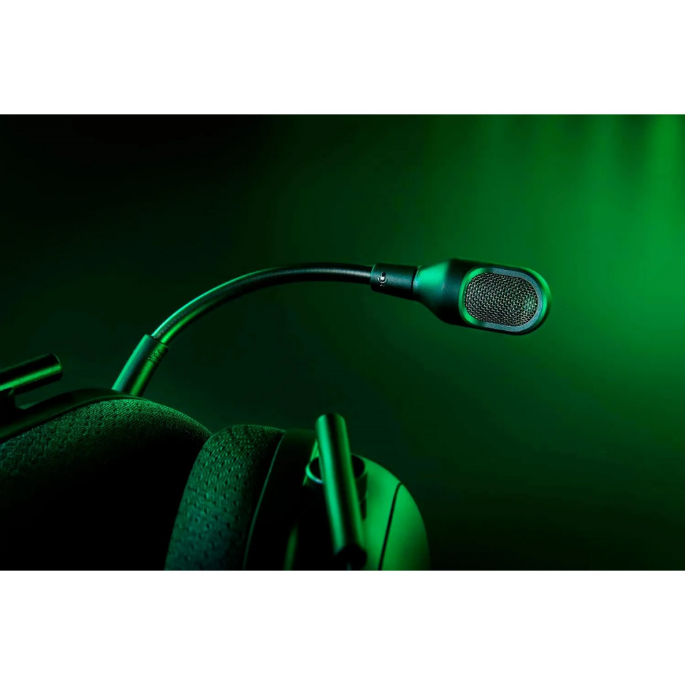 Гарнітура Razer BlackShark V2 PRO Wireless 2023 Black (RZ04-04530100-R3M1)