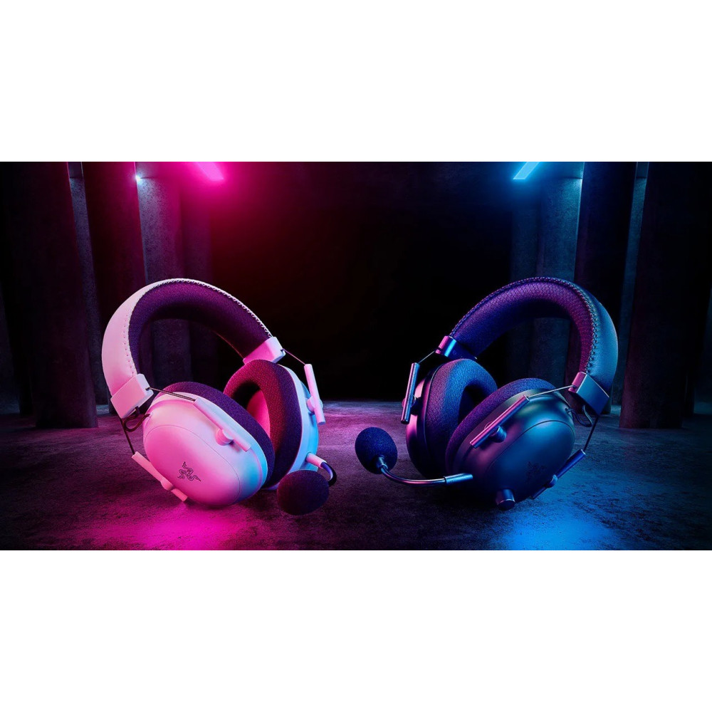 Гарнітура Razer BlackShark V2 PRO Wireless 2023 Black (RZ04-04530100-R3M1)