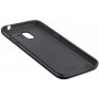 Чохол-накладка Samsung Dual Layer Cover для Samsung Galaxy J2 (2018) SM-J250 Black (EF-PJ250CBEGRU) Чохол-накладка Samsung Dual Layer Cover для Samsung Galaxy J2 (2018) SM-J250 Black (EF-PJ250CBEGRU)