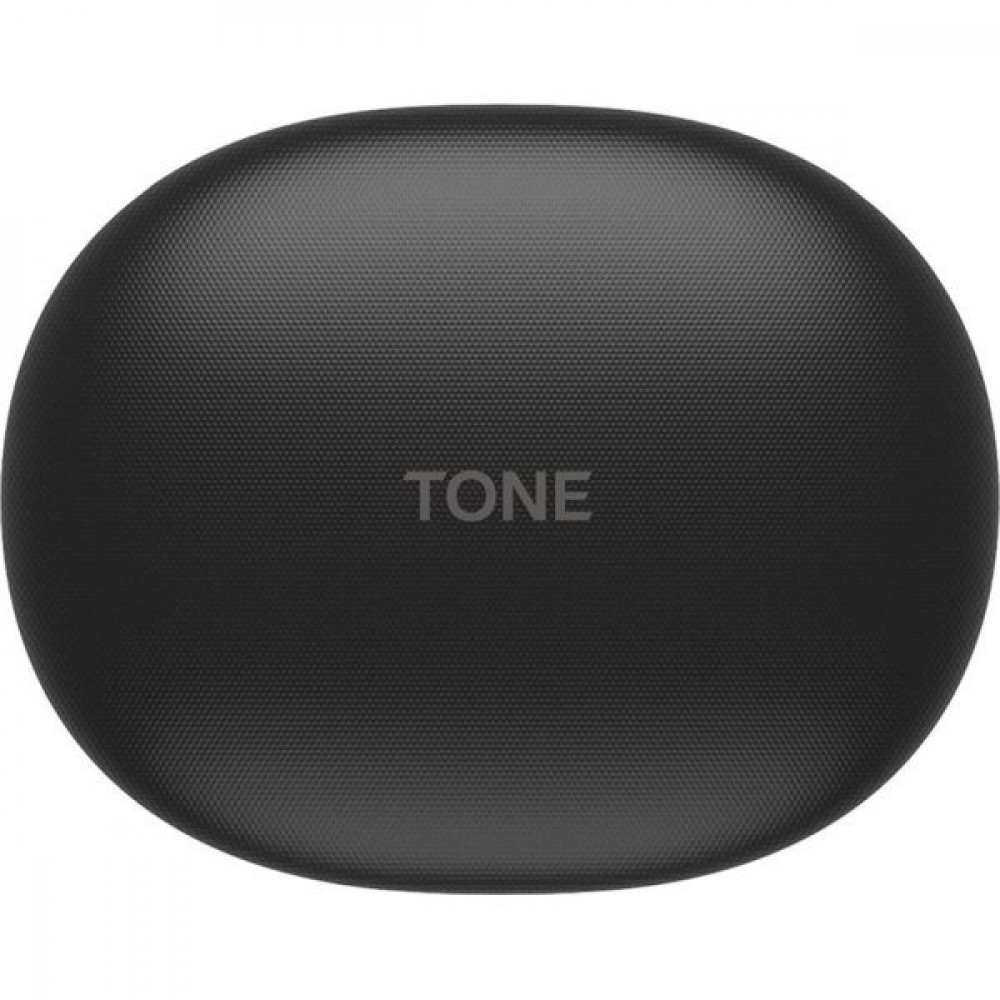 Bluetooth-гарнітура LG Tone Free Fit TF7 Black (DTF7Q)