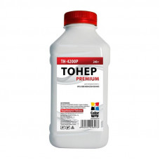 Тонер CW (TH-4200P) HP LJ 4200/4250/4300/4350 Premium 240 г Тонер CW (TH-4200P) HP LJ 4200/4250/4300/4350 Premium 240 г