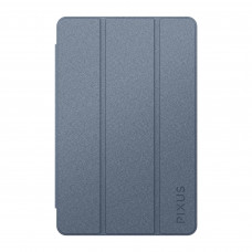 Чохол-книжка Pixus для Pixus Falcon Gray (4897058531855)