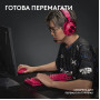 Миша бездротова Logitech G Pro X Superlight 2 Magenta (910-006797)