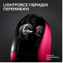 Миша бездротова Logitech G Pro X Superlight 2 Magenta (910-006797)