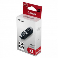 Картридж CANON (PGI-450XL) Pixma iP7240/MG5240/MG5540/MG6340/MG6440/MG7140/MX924 Black (6434B001) Картридж CANON (PGI-450XL) Pixma iP7240/MG5240/MG5540/MG6340/MG6440/MG7140/MX924 Black (6434B001)