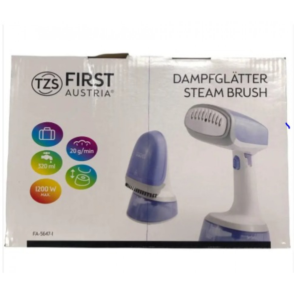 Відпарювач First FA-5647-1