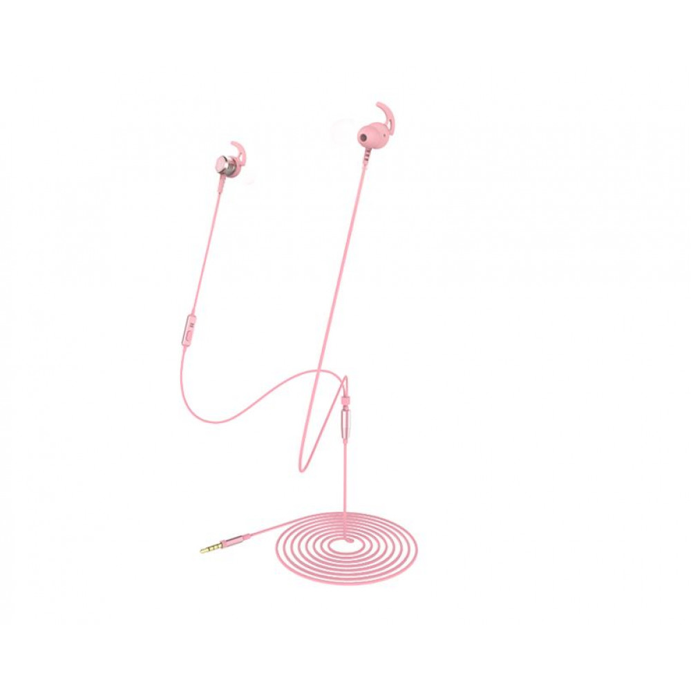 Гарнітура Sades SA-606 Wings 20 Pink (sa606pkj)