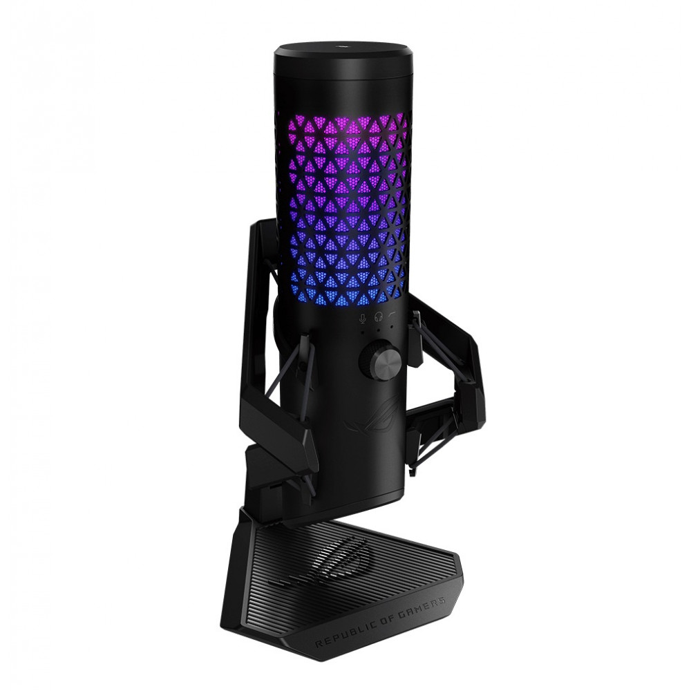 Мікрофон Asus ROG Carnyx (90YH03Z0-BAUA00)