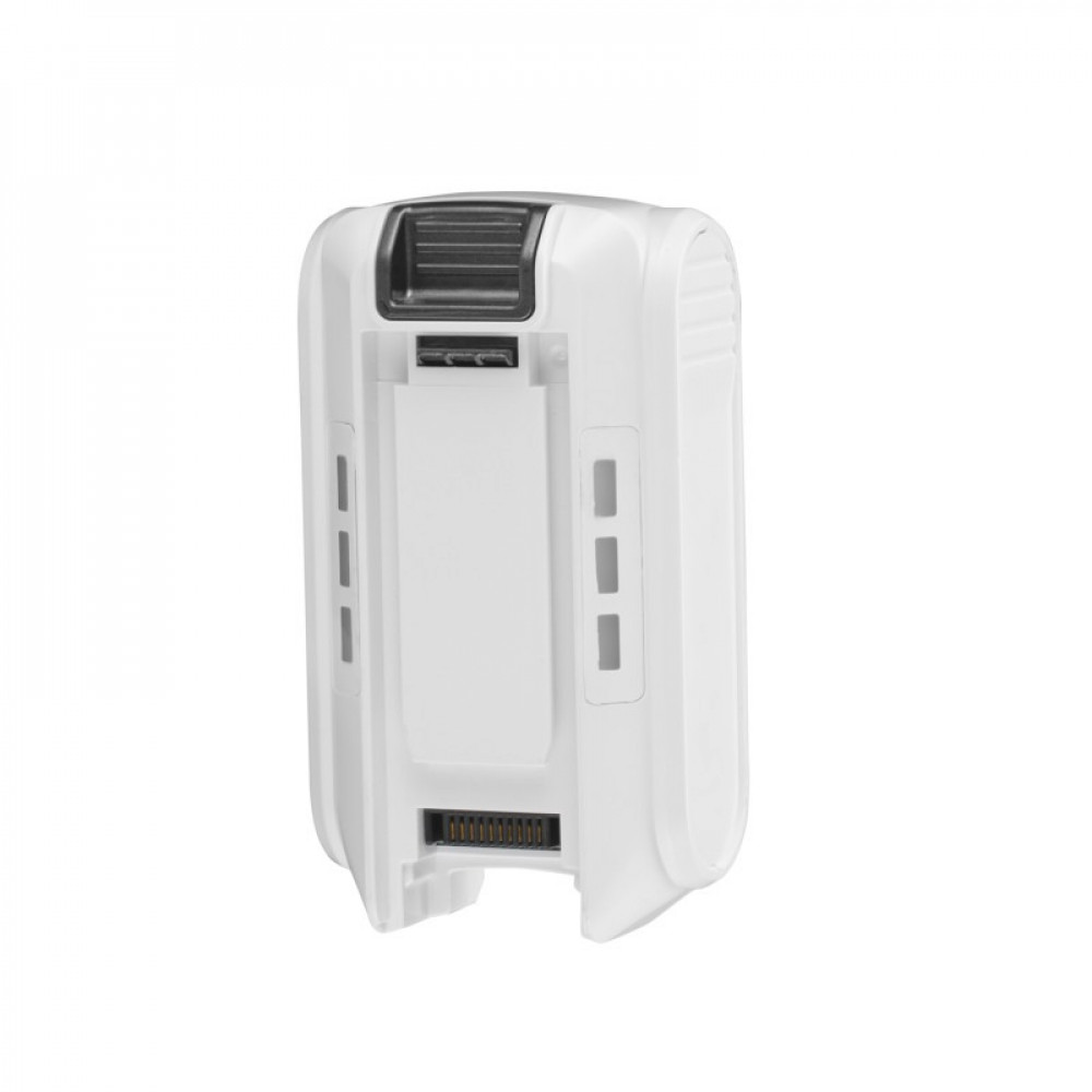 Акумуляторний пилосос First FA-5541-4-GR