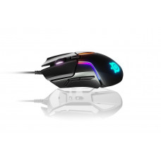Миша SteelSeries Rival 600 Black (62446)