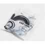Кабель Cablexpert USB - mini-USB V 2.0 (M/M), 3 м, чорний (CCP-USB2-AM5P-10)