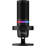 Мікрофон HyperX DuoCast RGB Black (4P5E2AA)