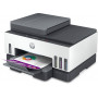 Багатофункціональний пристрій А4 кол. HP Smart Tank 790 з Wi-Fi (4WF66A)