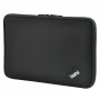 Чехол для ноутбука Lenovo ThinkPad Fitted Reversible Sleeve 12