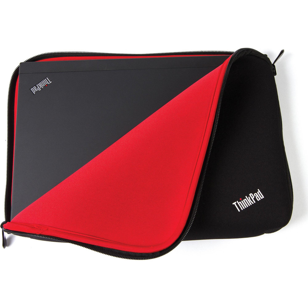 Чехол для ноутбука Lenovo ThinkPad Fitted Reversible Sleeve 12