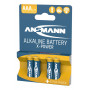 Батарейка Ansmann X-Power AAA/LR03 BL 4шт