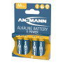 Батарейка Ansmann X-Power AA/LR06 BL 4шт
