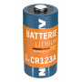 Батарейка Ansmann CR123A/CR17335 BL 1шт