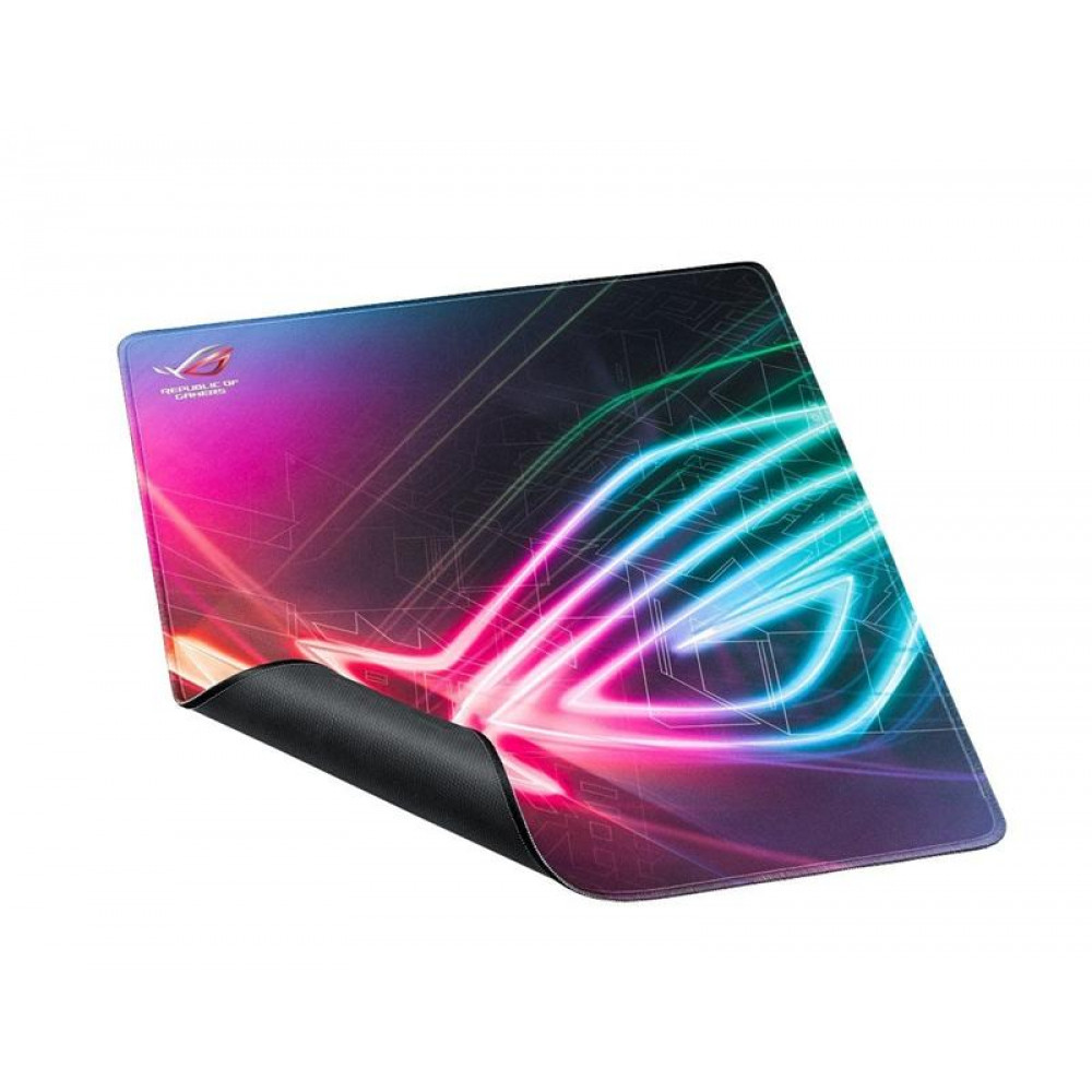 Ігрова поверхня Asus ROG Strix Edge L Mixed (90MP00T0-B0UA00)