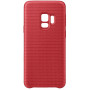 Чохол-накладка Samsung Hyperknit Cover для Samsung Galaxy S9 SM-G960 Red (EF-GG960FREGRU)