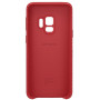 Чохол-накладка Samsung Hyperknit Cover для Samsung Galaxy S9 SM-G960 Red (EF-GG960FREGRU)