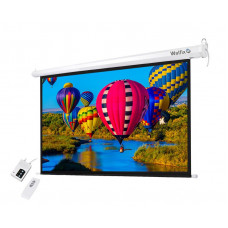Екран моторизований Walfix 120 Екран моторизований Walfix 120