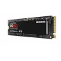 Накопичувач SSD  4ТB Samsung 990 PRO M.2 2280 PCIe 4.0 x4 NVMe V-NAND TLC (MZ-V9P4T0BW)