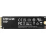 Накопичувач SSD  4ТB Samsung 990 PRO M.2 2280 PCIe 4.0 x4 NVMe V-NAND TLC (MZ-V9P4T0BW)