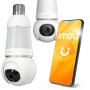 IP-камера-лампочка Imou IPC-S6DP-5M0WEB-E27