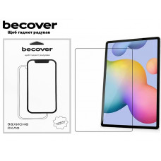 Захисне скло BeCover для Samsung Galaxy Tab A9 SM-X115 8.7