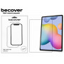 Захисне скло BeCover для Samsung Galaxy Tab A9 SM-X115 8.7