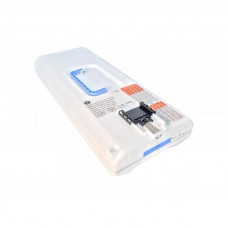 Збірник відпрацьованого тонера Canon (WT-202) iRA C3325i/C5535i/C5540i/C5550i/C5560i (FM1-A606-000000) Збірник відпрацьованого тонера Canon (WT-202) iRA C3325i/C5535i/C5540i/C5550i/C5560i (FM1-A606-000000)