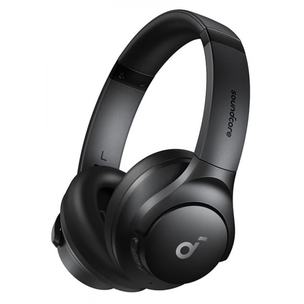 Bluetooth-гарнітура Anker SoundCore Q20i Black (A3004G11)