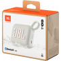 Акустична система JBL GO 4 White (JBLGO4WHT)