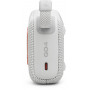 Акустична система JBL GO 4 White (JBLGO4WHT)
