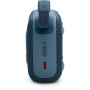 Акустична система JBL GO 4 Blue (JBLGO4BLU)