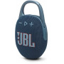 Акустична система JBL Clip 5 Blue (JBLCLIP5BLU)