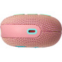 Акустична система JBL Clip 5 Pink (JBLCLIP5PINK)