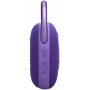 Акустична система JBL Clip 5 Purple (JBLCLIP5PUR)