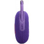 Акустична система JBL Clip 5 Purple (JBLCLIP5PUR)