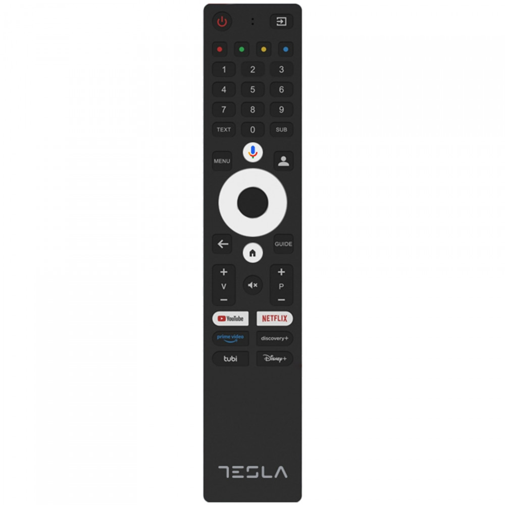 Телевізор Tesla 50E655BUS