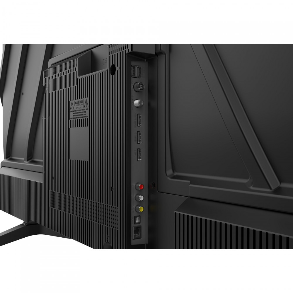 Телевізор Tesla 50E655BUS