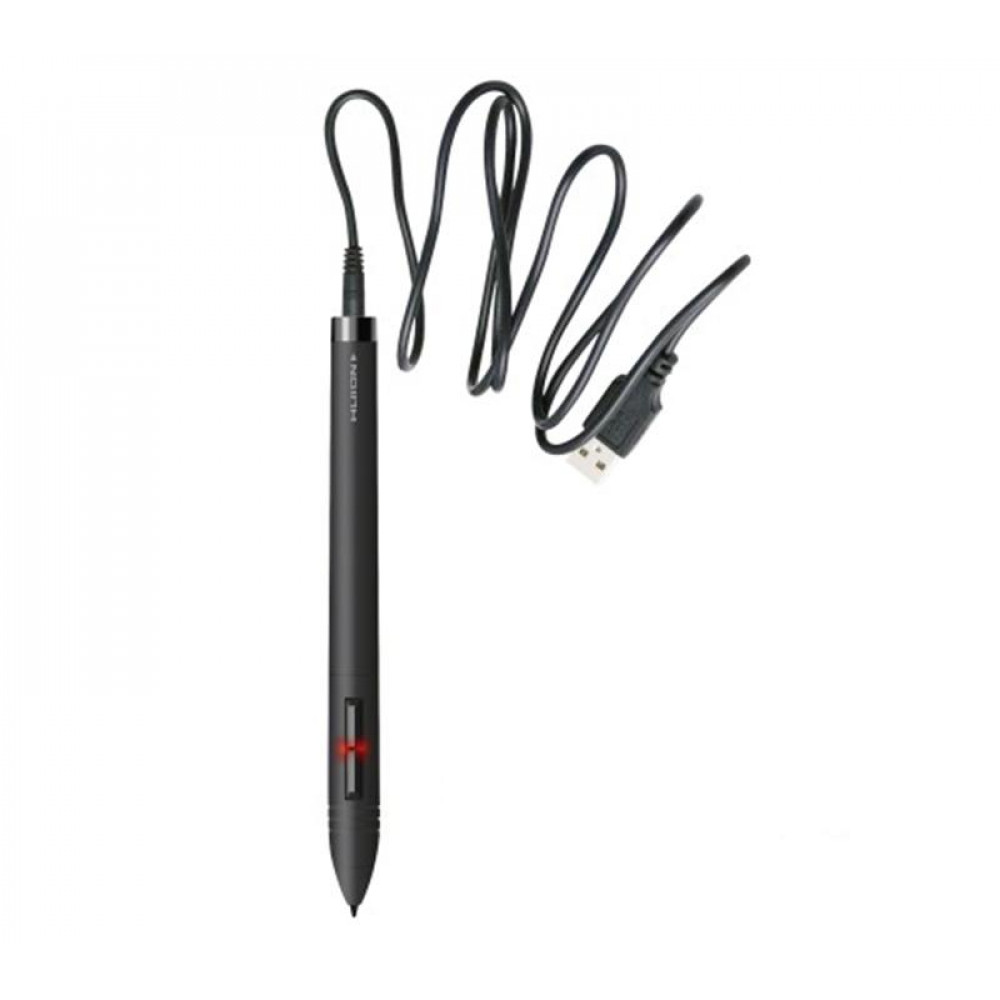 Перо Huion P80 (new1060plus, 680TF, H610PRO, DWH69, WH1409)
